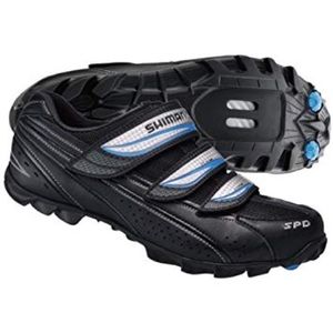 Shimano SPD cycle/spin shoes